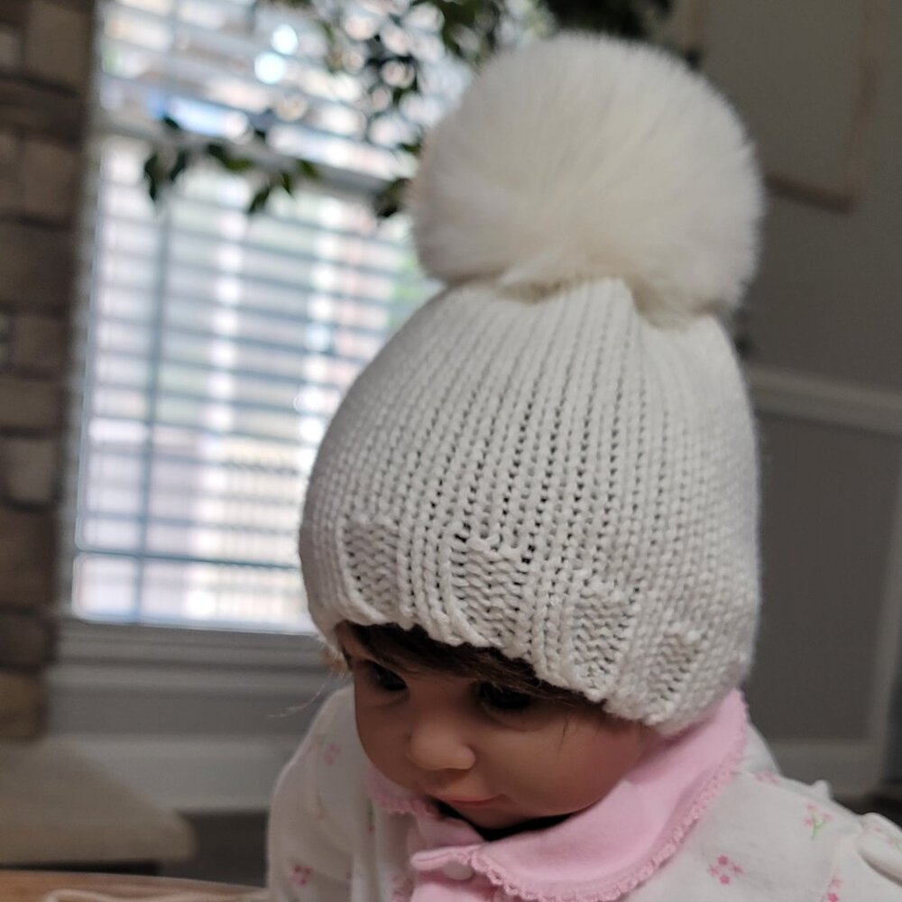 Baby hat